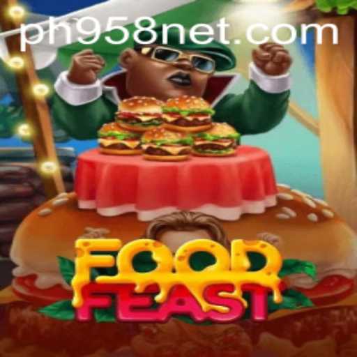 Explore the Culinary Adventure of FoodFeast: A New Gaming Sensation
