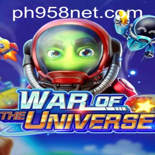 Exploring WAROFTHEUNIVERSE: A New Gaming Odyssey